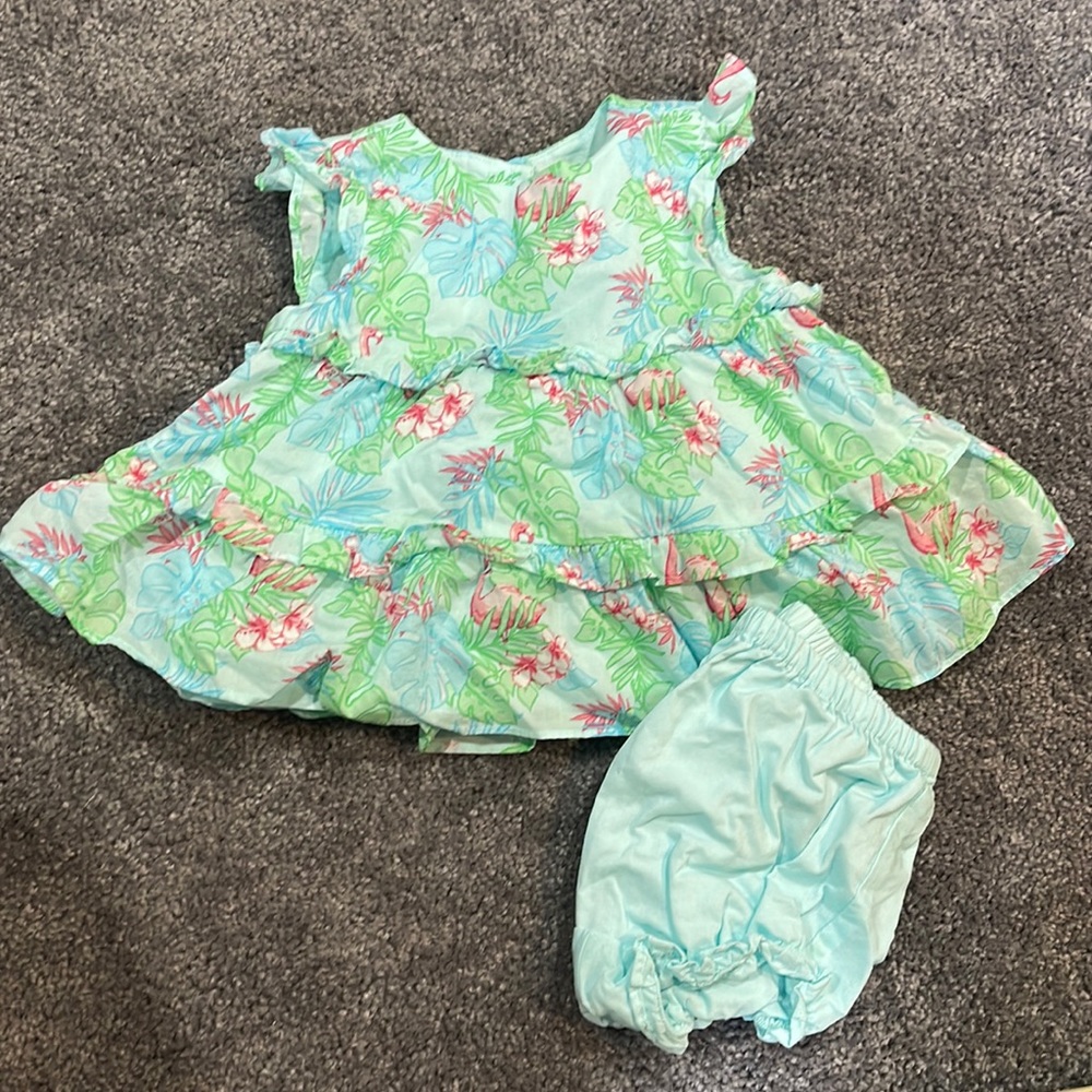 Summer dress